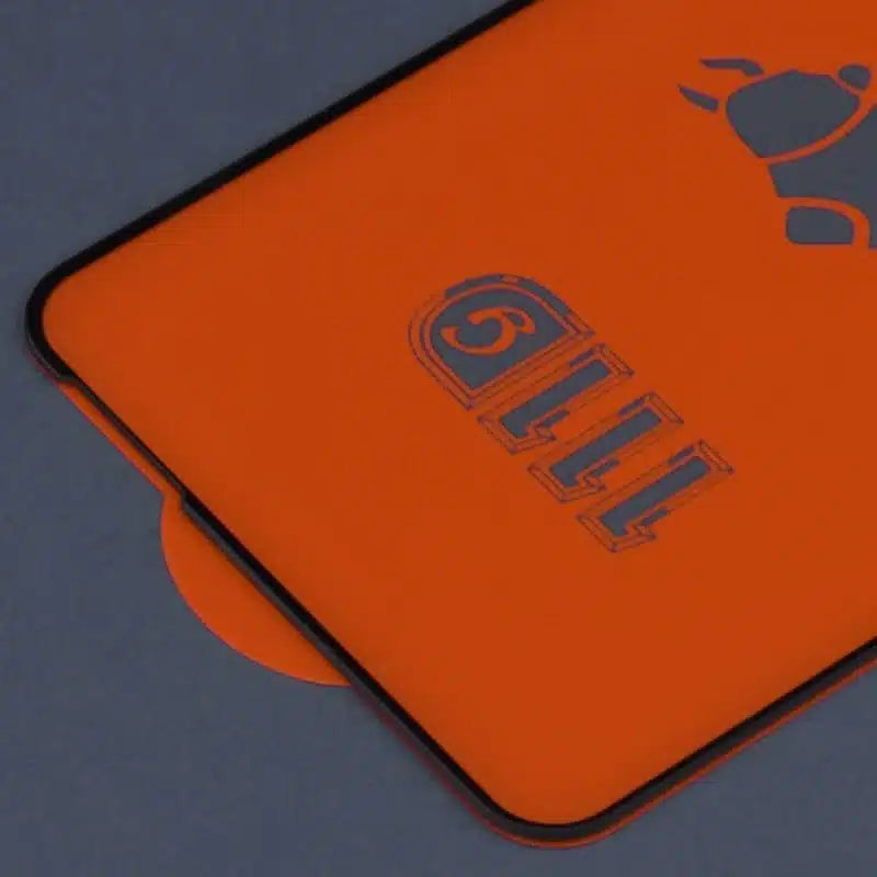 Techsuit – 111D Full Cover / Full Glue Glass ochranné sklo pro Motorola Moto G54 / Moto G14