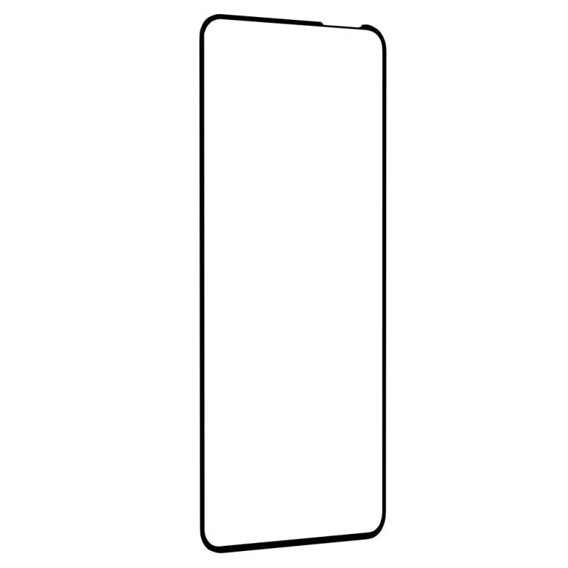 Techsuit – 111D Full Cover / Full Glue Glass ochranné sklo pro Motorola Moto G54 / Moto G14