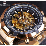 Sat FORSINING TO-14524 - Zlatna / Crna KP14524