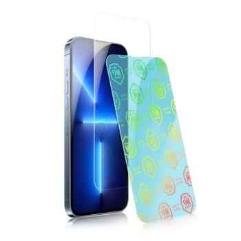 BESTSUIT FLEXIBILNÍ HYBRIDNÍ TVRZENÉ SKLO PRO REALME 9 PRO/9 5G