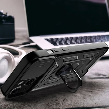 SLIDE CAMERA ARMOR POUZDRO PRO REALME C21Y/C25Y