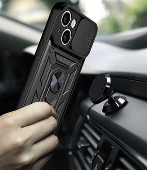 SLIDE CAMERA ARMOR POUZDRO PRO REALME C21Y/C25Y