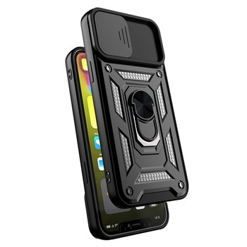 SLIDE CAMERA ARMOR TORBICA ZA SAMSUNG GALAXY A12