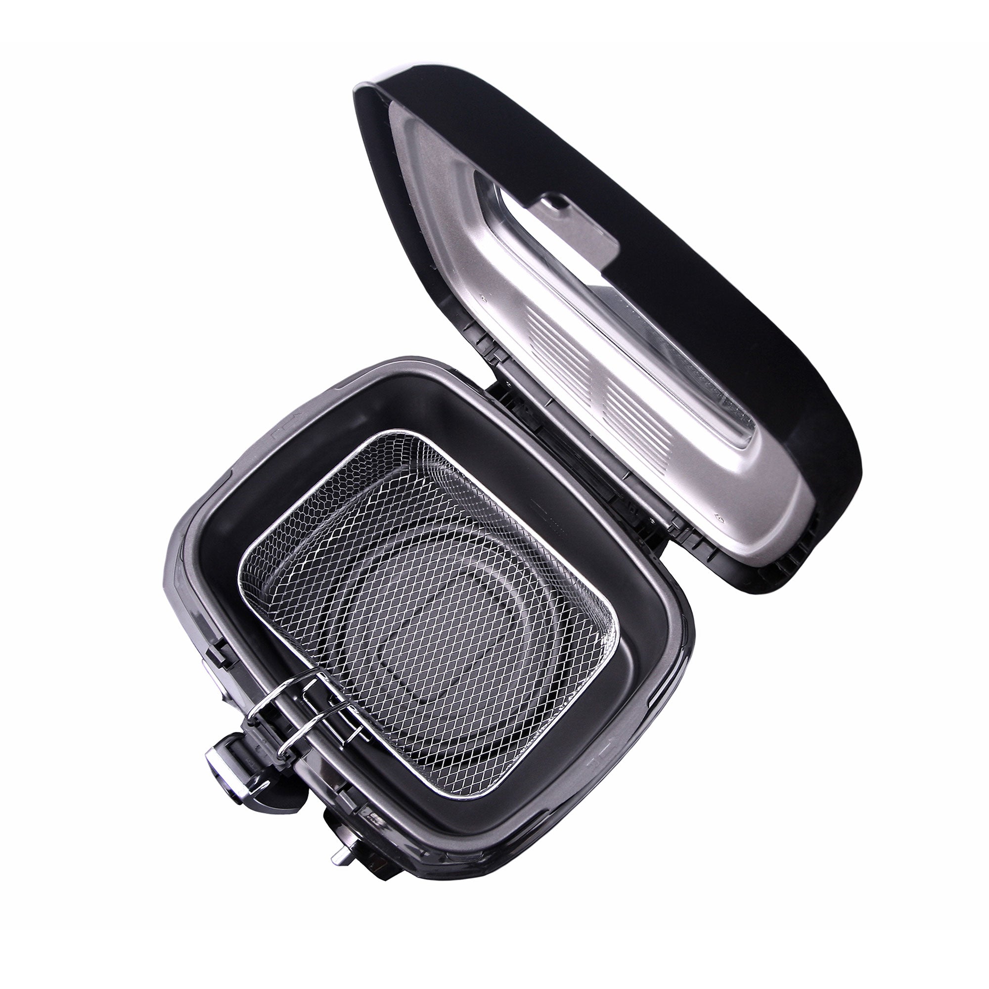 Fritéza na olej MS 4908 2,5 L