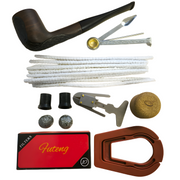Set za pušenje duhana - FT00116 KP34859