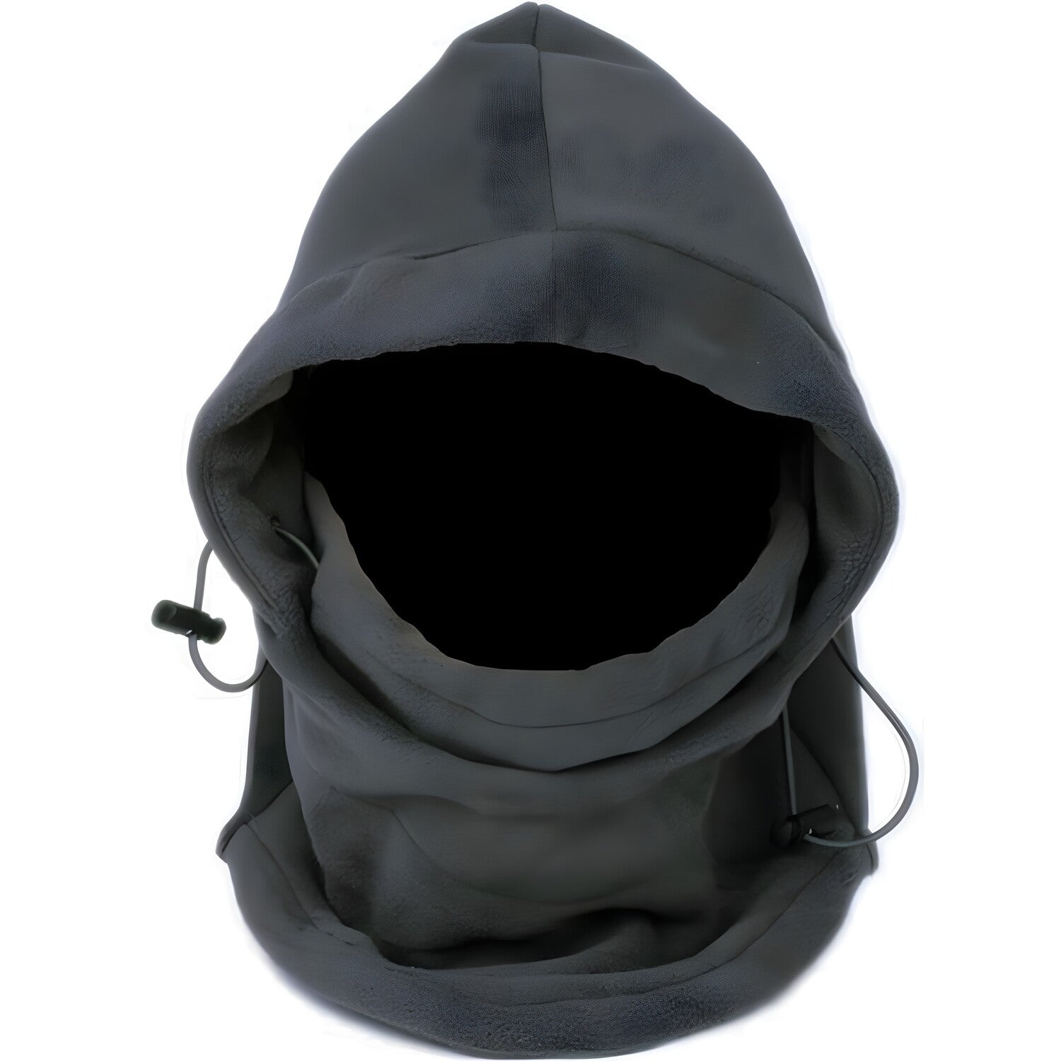 Zimska Fleece Kapa AD-39241 - Siva KP39241