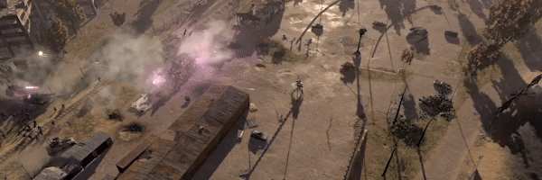 Terminator: Dark Fate - Defiance