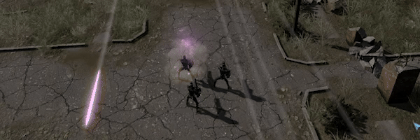 Terminator: Dark Fate - Defiance