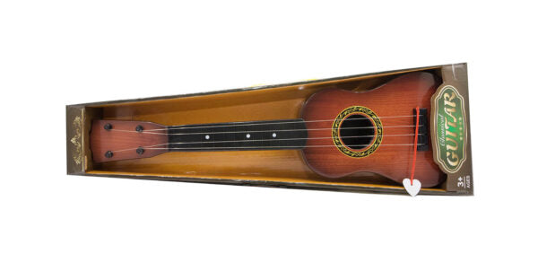 Gitara plastična Classic 57 cm – dječja gitara Svijetla