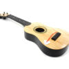 Gitara plastična Classic 57 cm – dječja gitara Svijetla