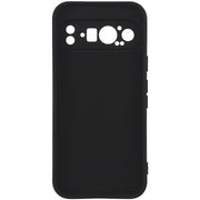 Silikonska Mekana futrola TPU za Google Pixel 9 Pro XL - Crna KP36368