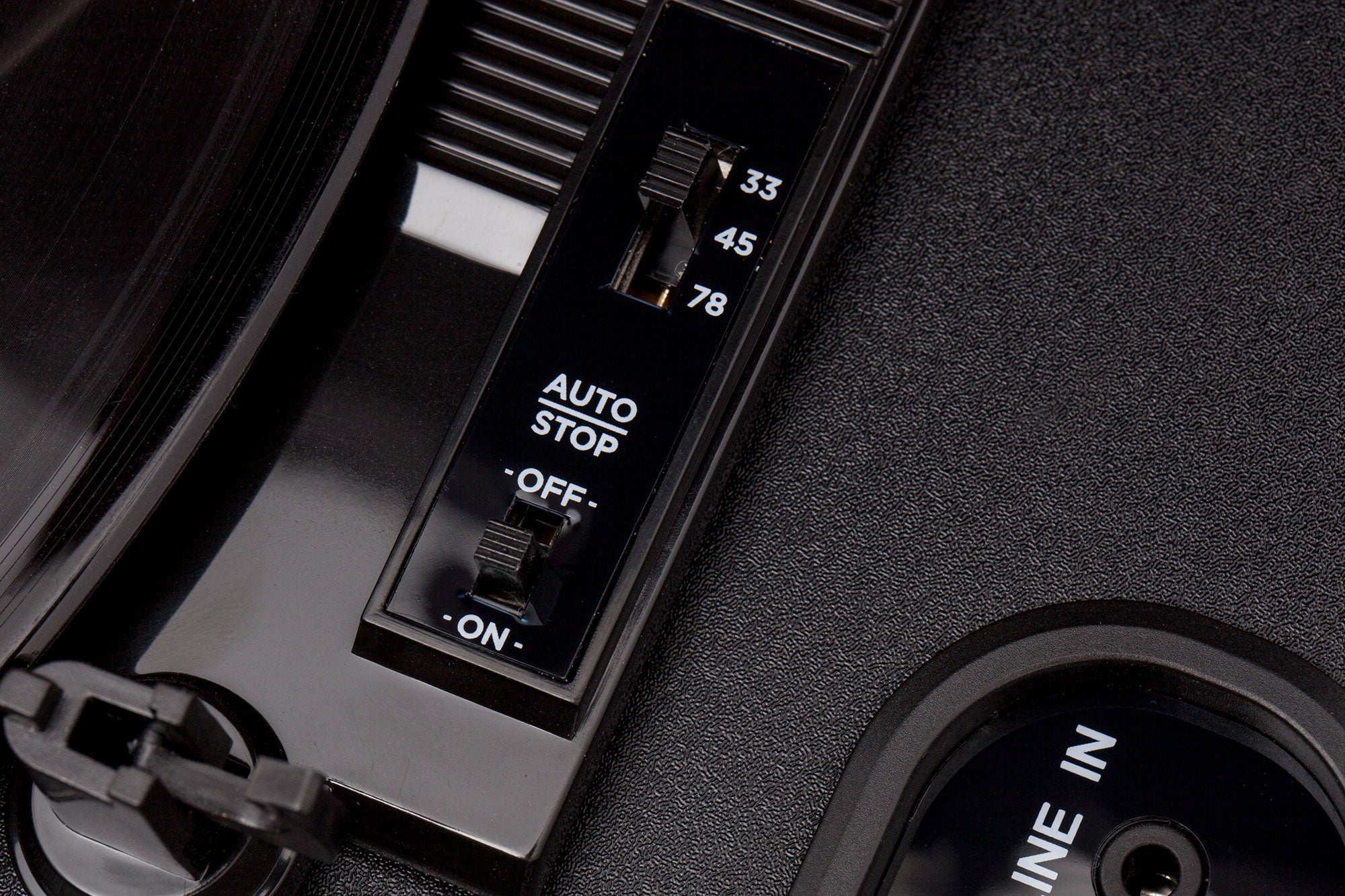 Gramofon CR 1149