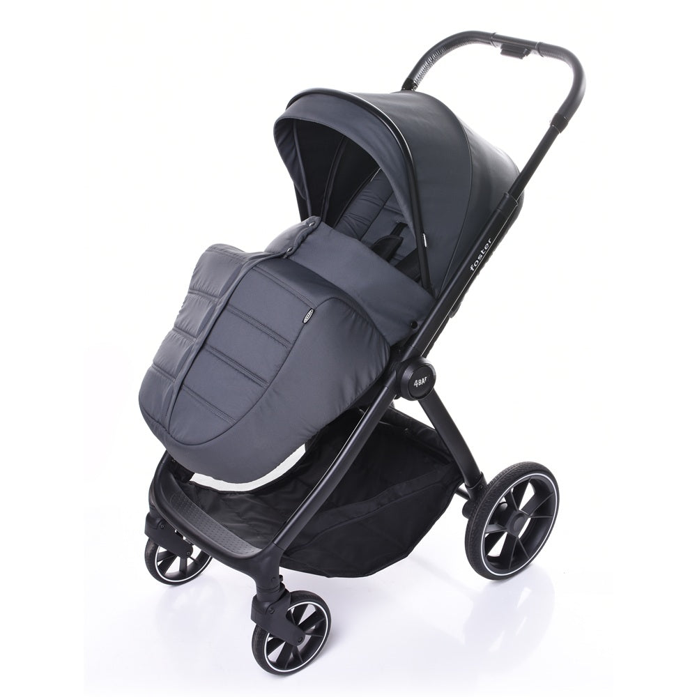 4BABY Foster 2u1 graphite