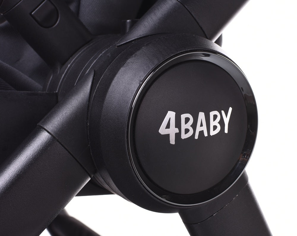 4BABY Foster 2u1 graphite
