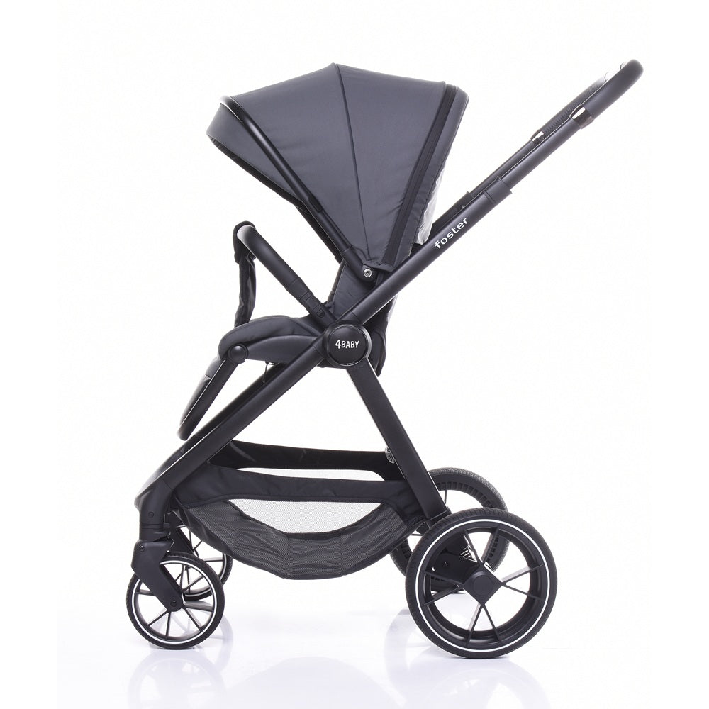 4BABY Foster 3u1 graphite