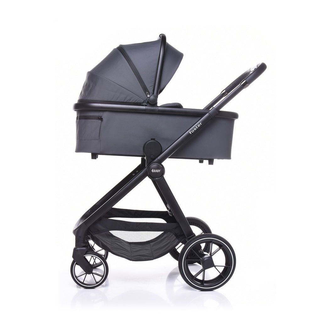 4BABY Foster 3u1 graphite