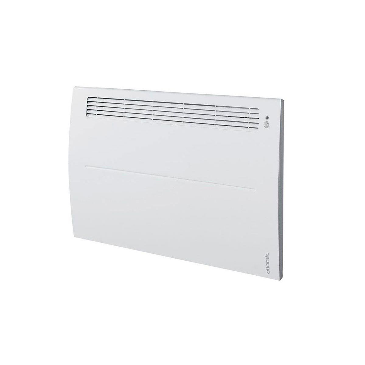 Električna zidna grijalica ATLANTIC ALTIS ECO BOOST 3 WIFI 1000W PLUG