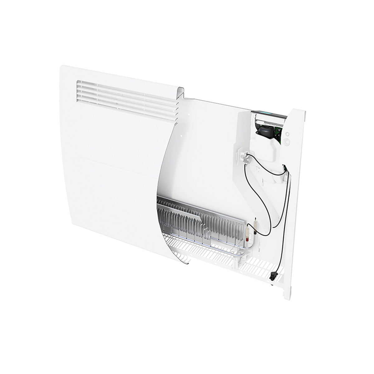 Elektrický nástěnný konvektor ATLANTIC ALTIS ECO BOOST 3 WIFI 1000W PLUG