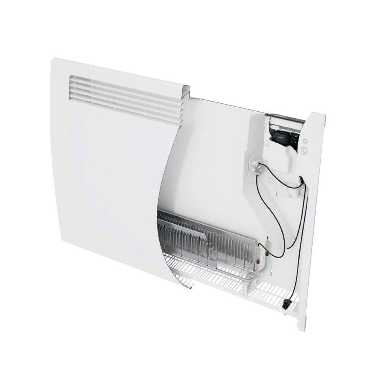 Elektrický nástěnný ohřívač ATLANTIC ALTIS ECO BOOST 3 WIFI 1500W PLUG