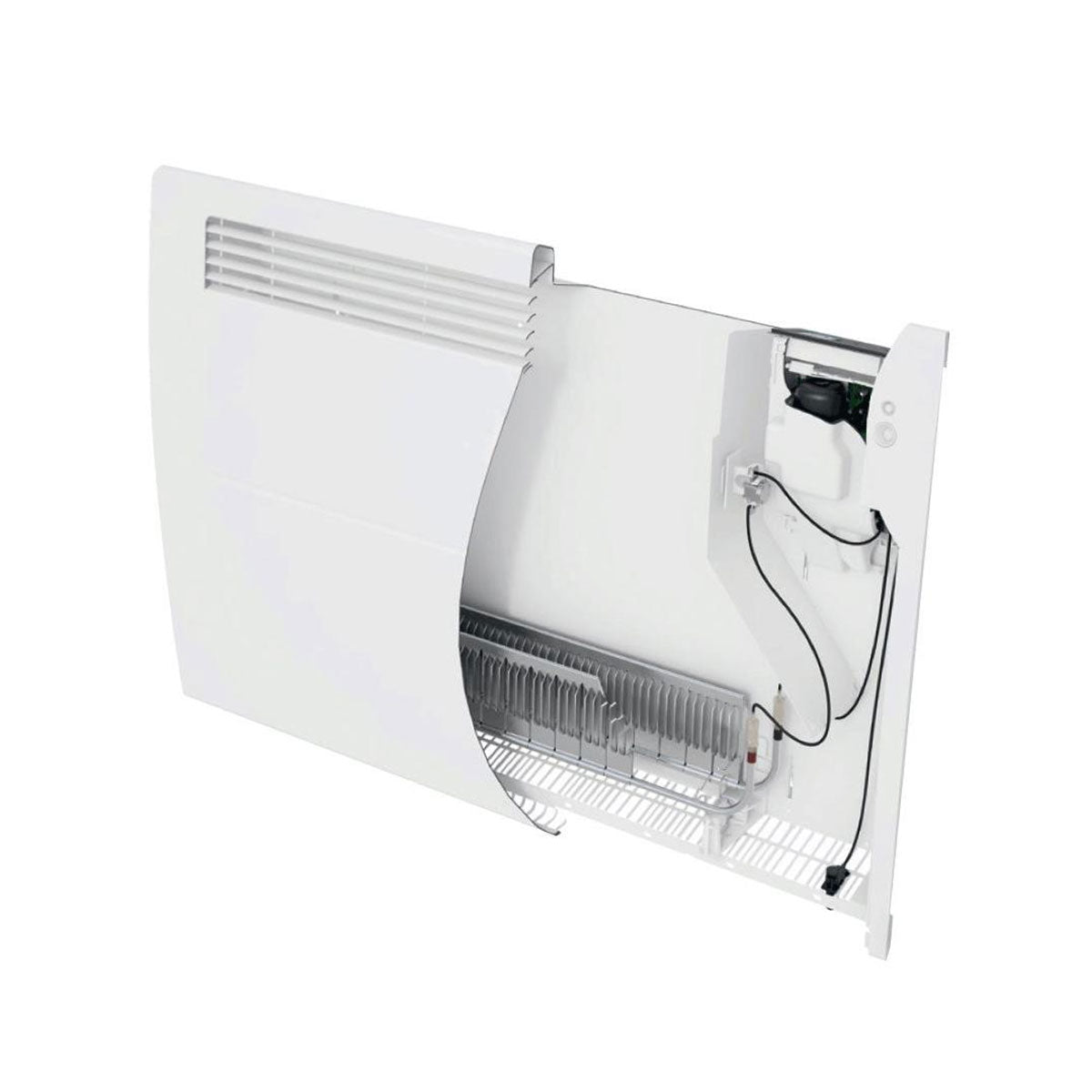 Elektrický nástěnný konvektor ATLANTIC ALTIS ECO BOOST 3 WIFI 2000W PLUG