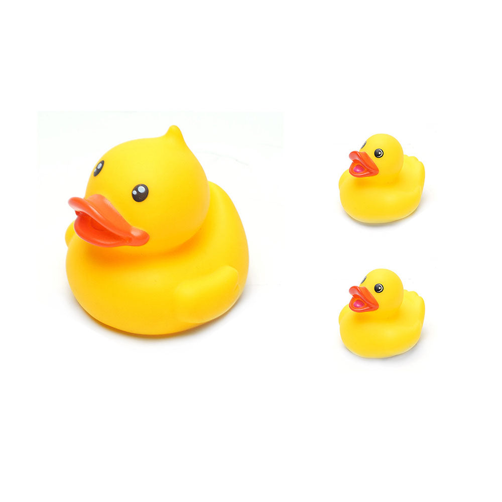 Baby Gumene Patkice 3/1 Žuta