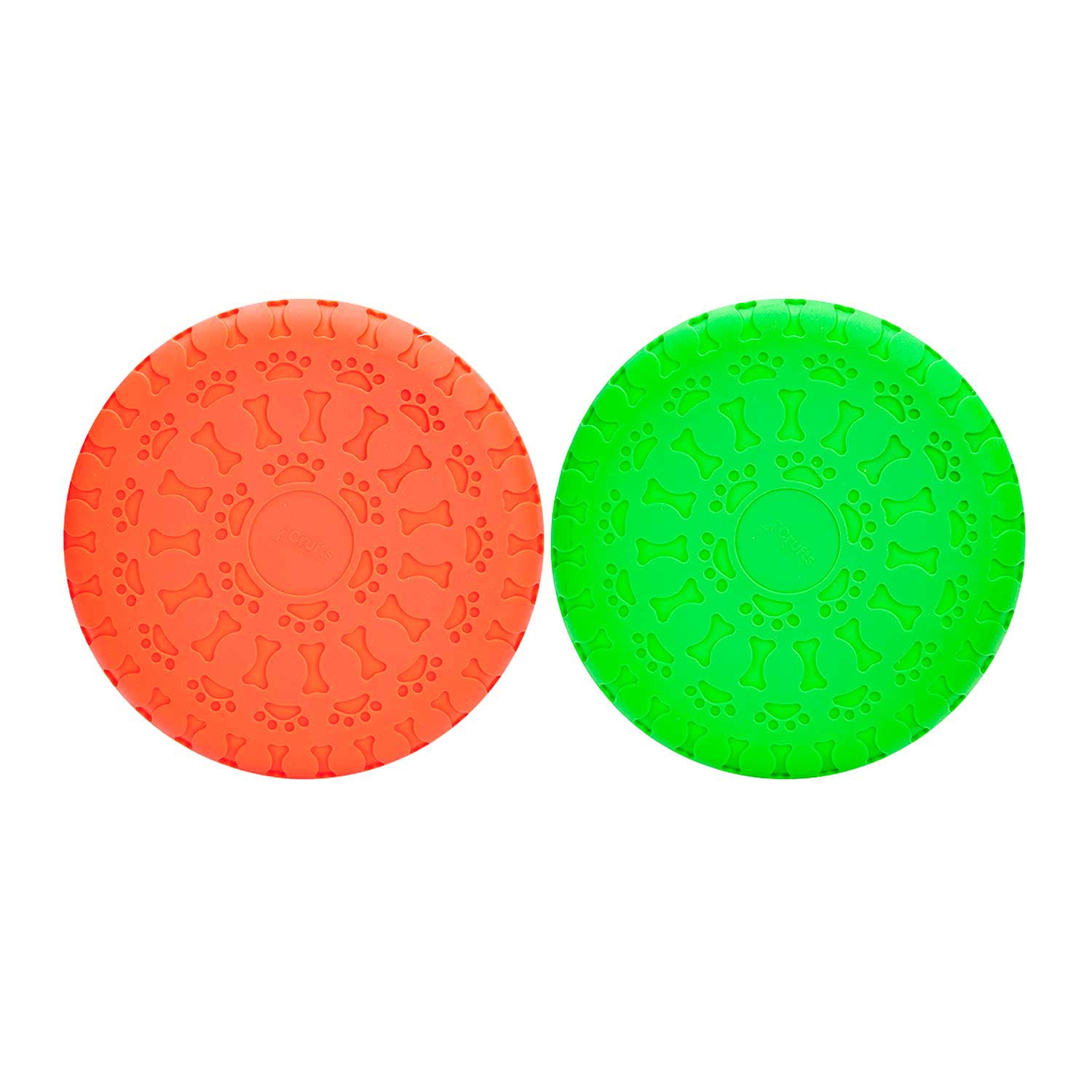 Skateboard sa led kotačima Crvena