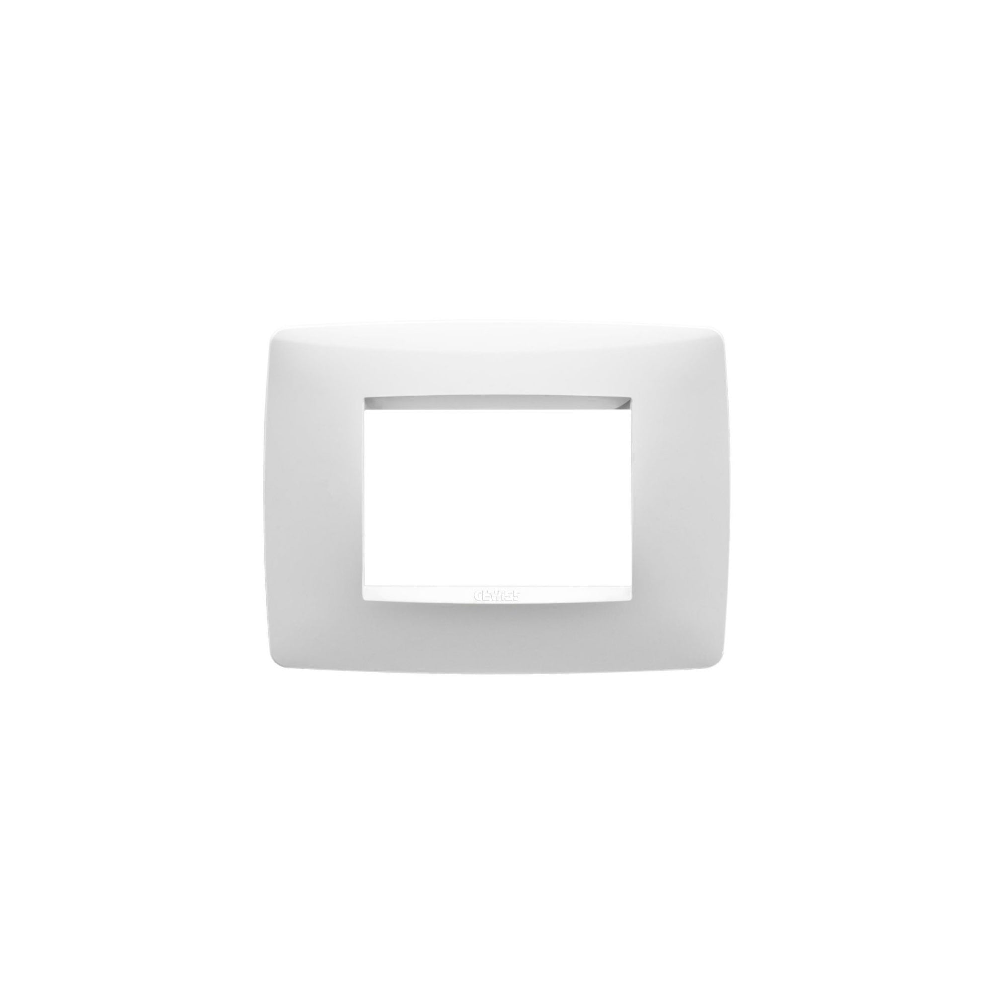 GW ONE OKVIR bijeli 3M GW16103TB