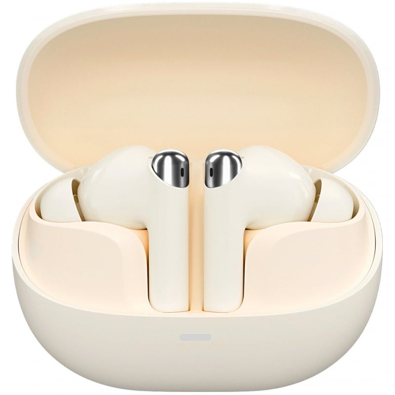 Tronsmart Sounfii R4 Bluetooth slušalice bež boje
