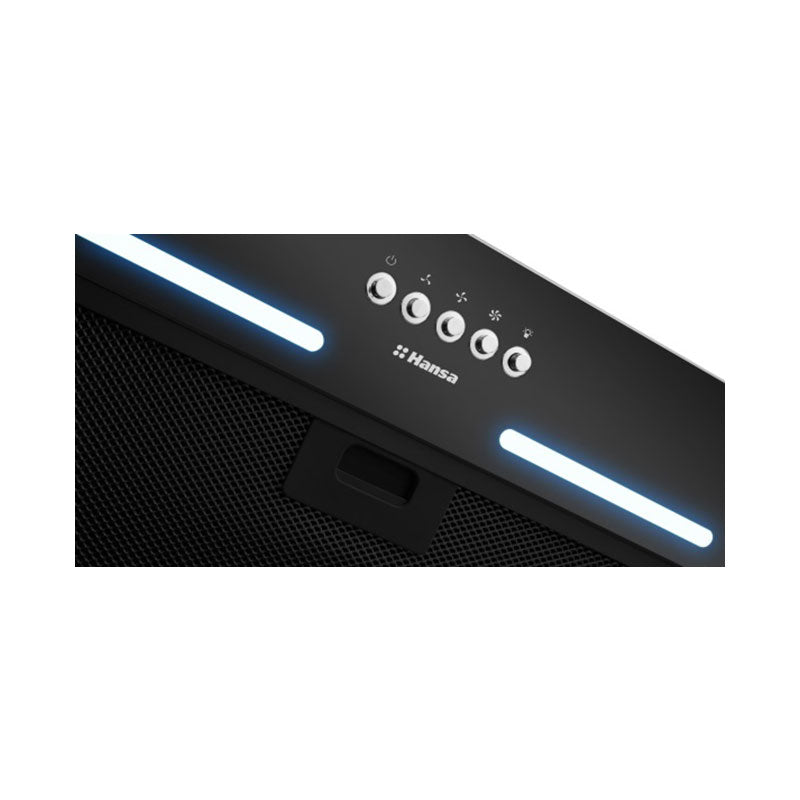 Vestavná digestoř Hansa Napa OMP6251BGH,