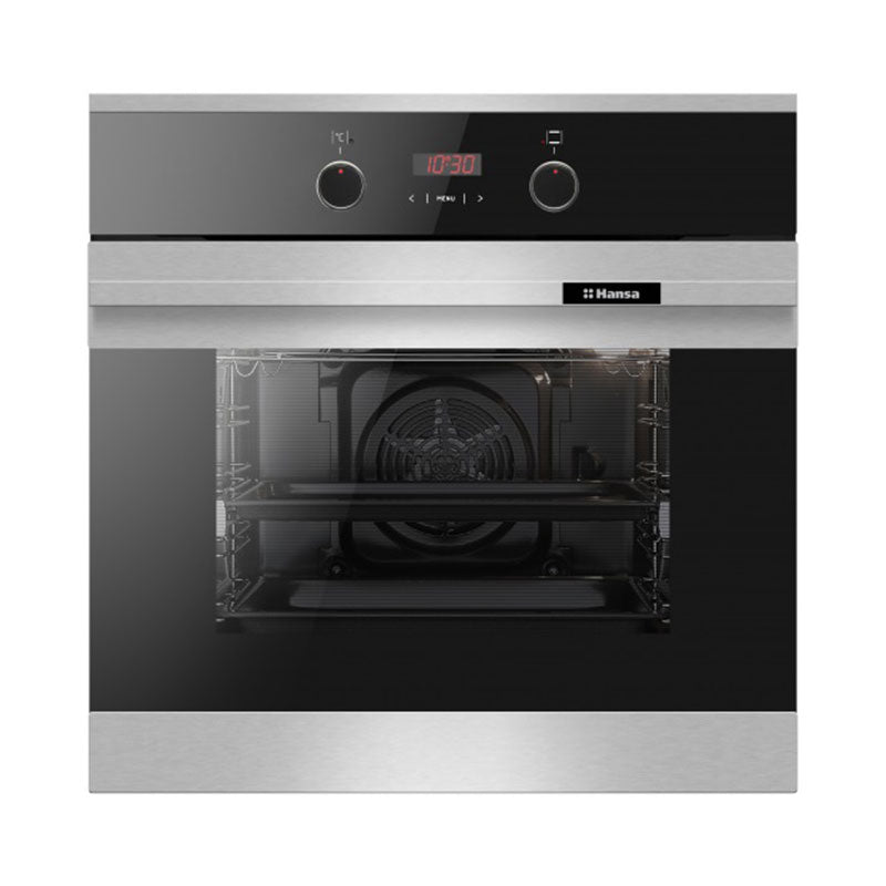 Hansa ugradbena pećnica BOEI64590015, inox