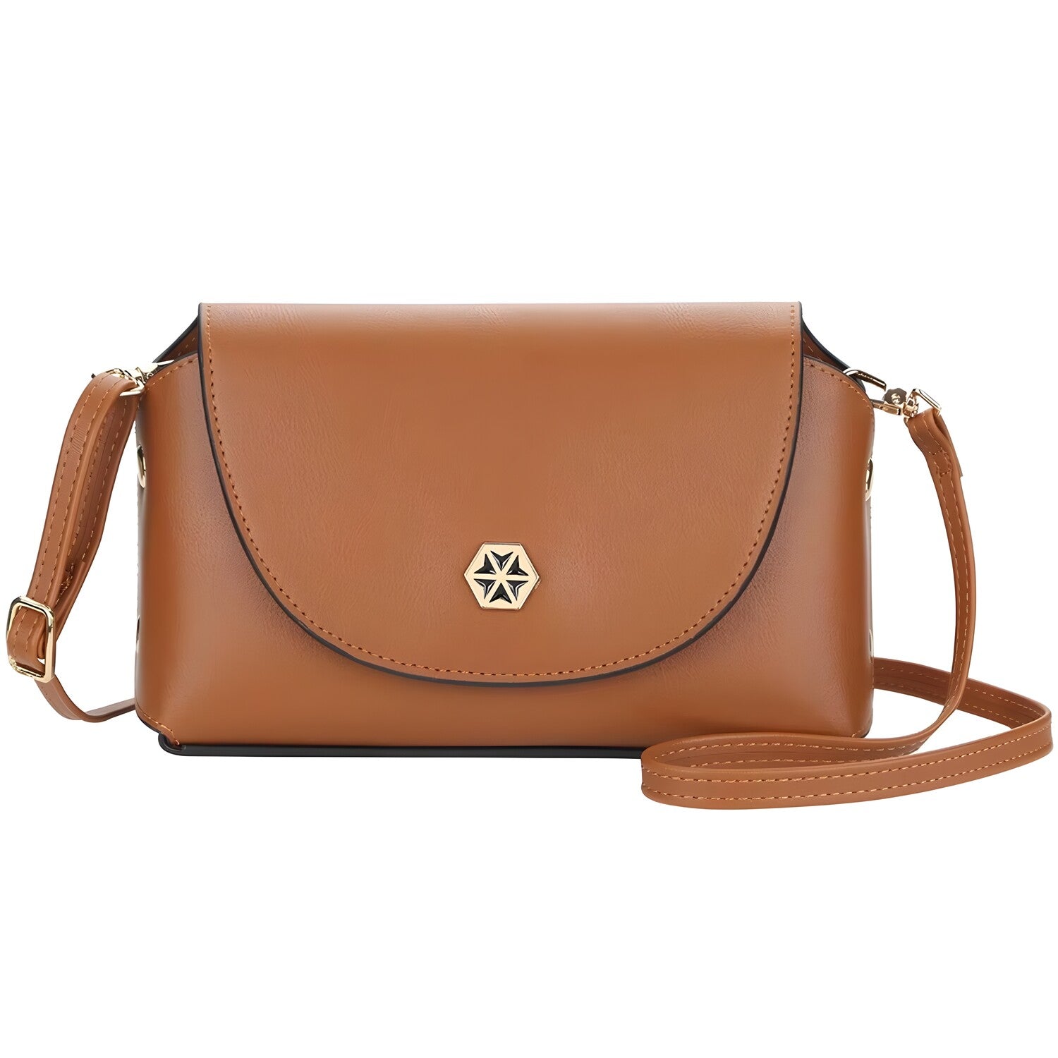 Torba Boiseen HE-35715 - Smeđa KP35715