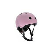 Kaciga Scoot&Ride Rose S-M