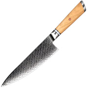 Damaskasti kuhinjski nož HI-35064 - Chef KP35064