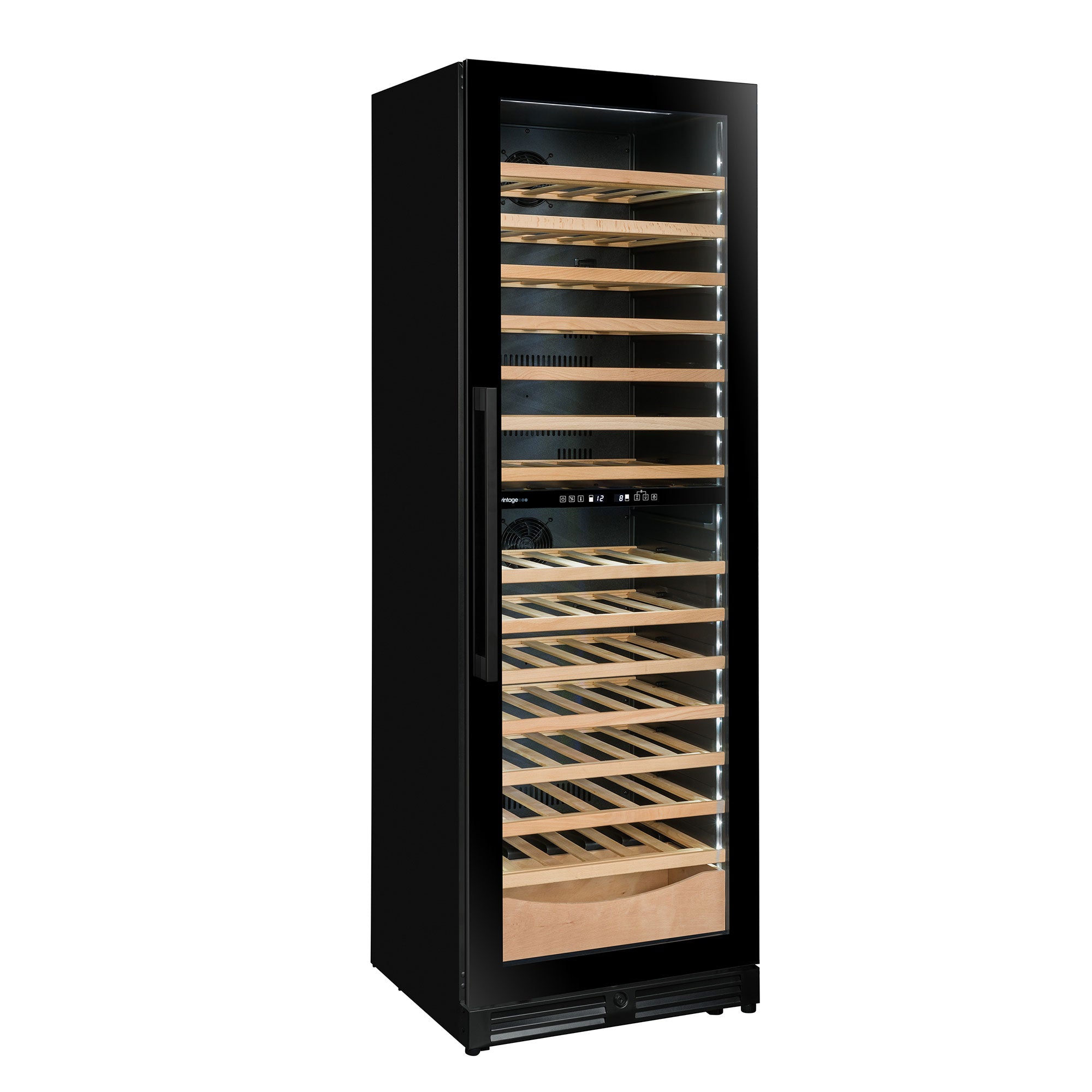 Vinotéka Avintage AVI110DZB1