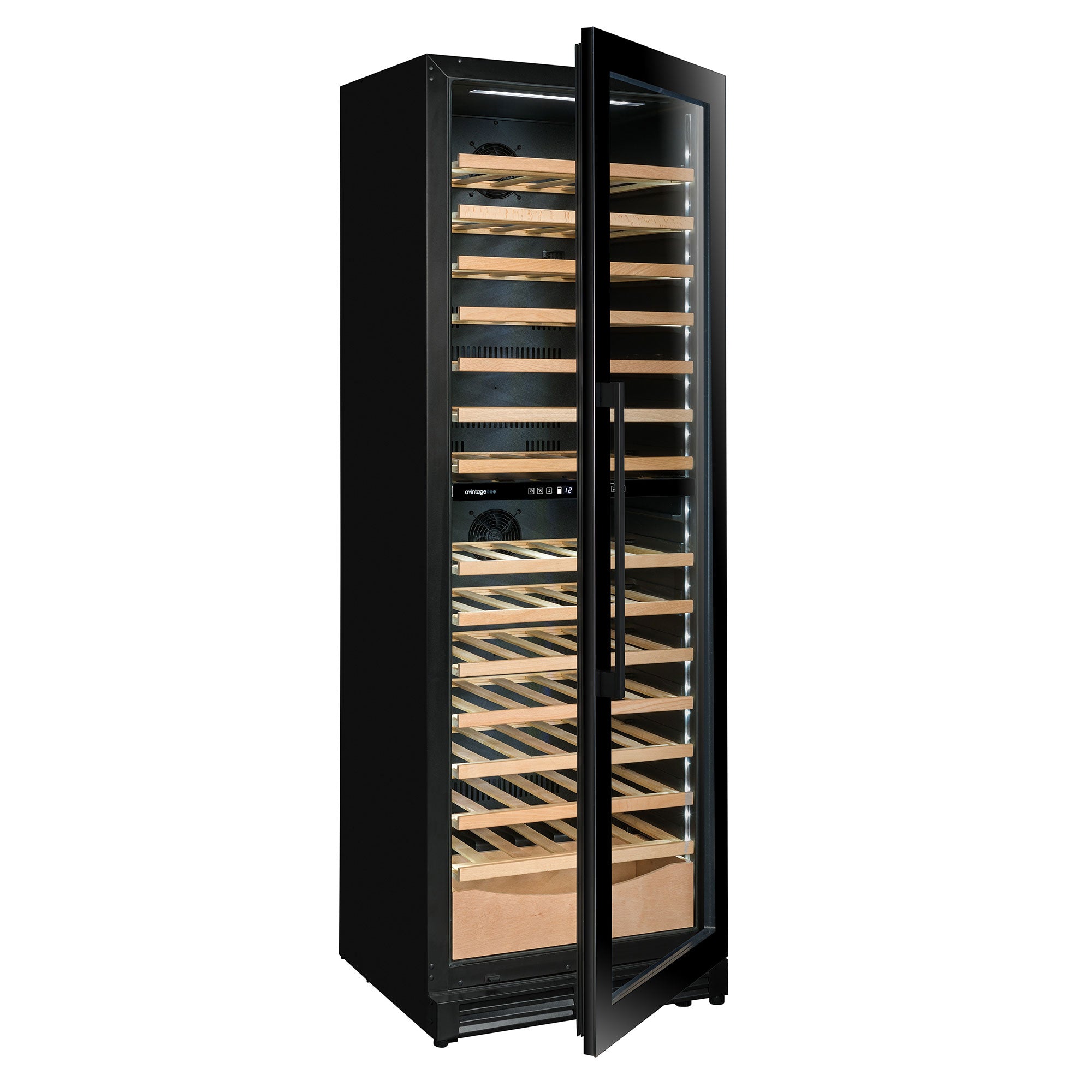 Vinotéka Avintage AVI110DZB1