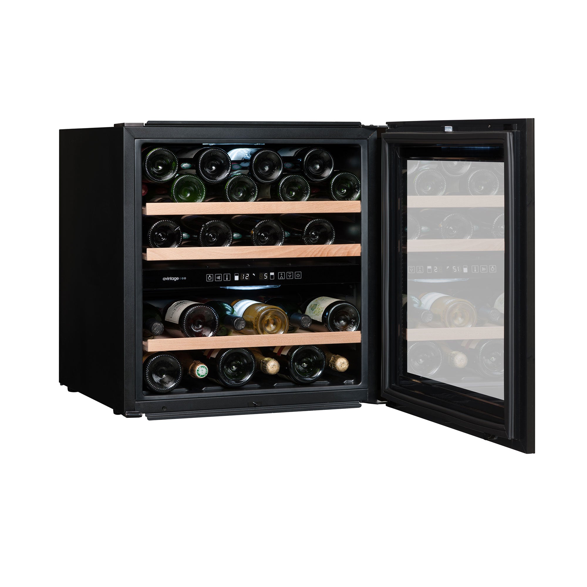 Hladnjak za vino Avintage AVI60PREMIUM
