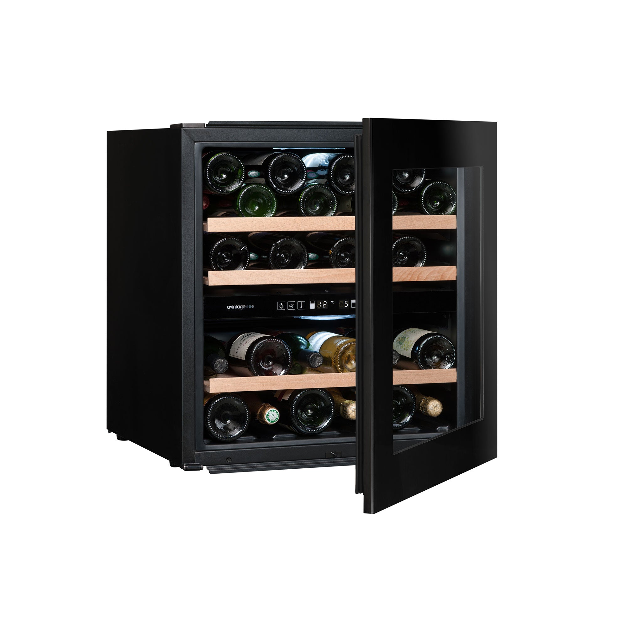 Hladnjak za vino Avintage AVI60PREMIUM