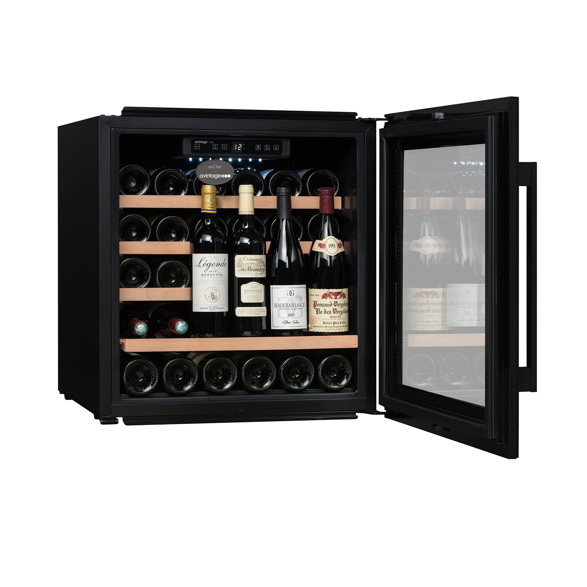 Vinotéka Avintage AVI63CSZF