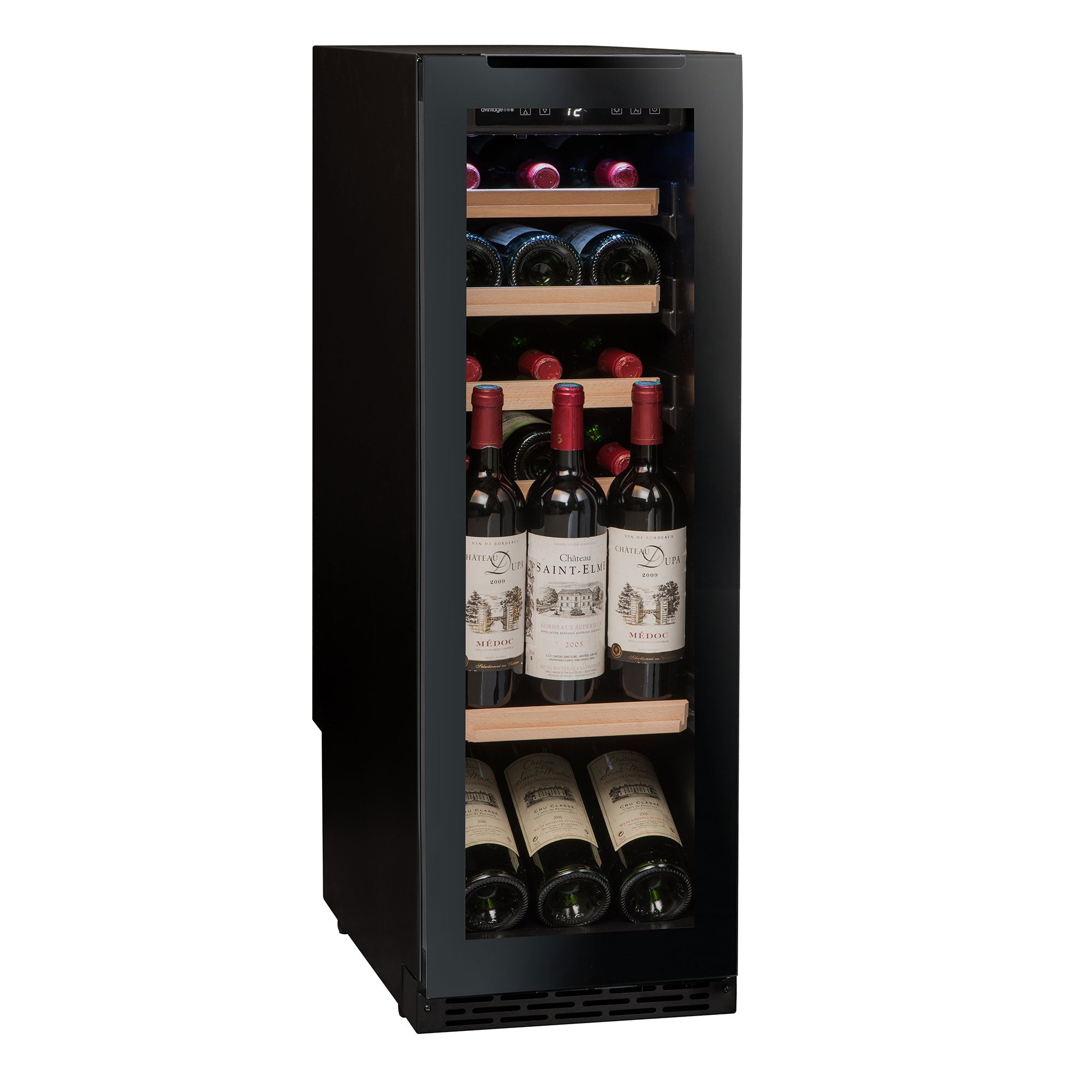 Vinotéka Avintage AVU25FGMO