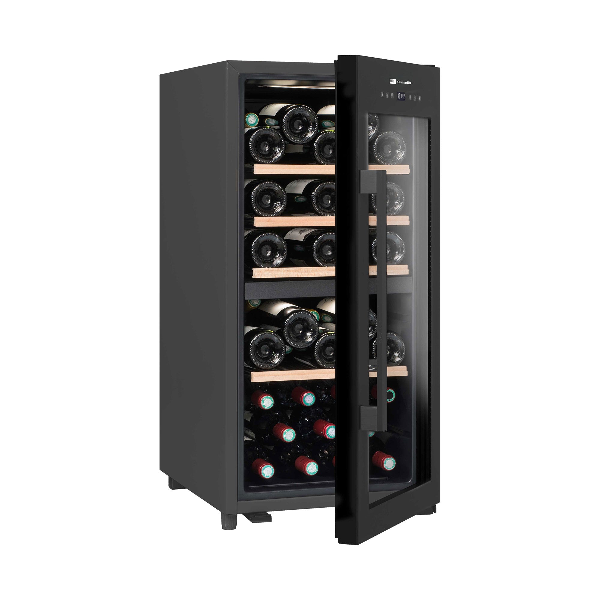 Vinotéka Climadiff CLD40B1