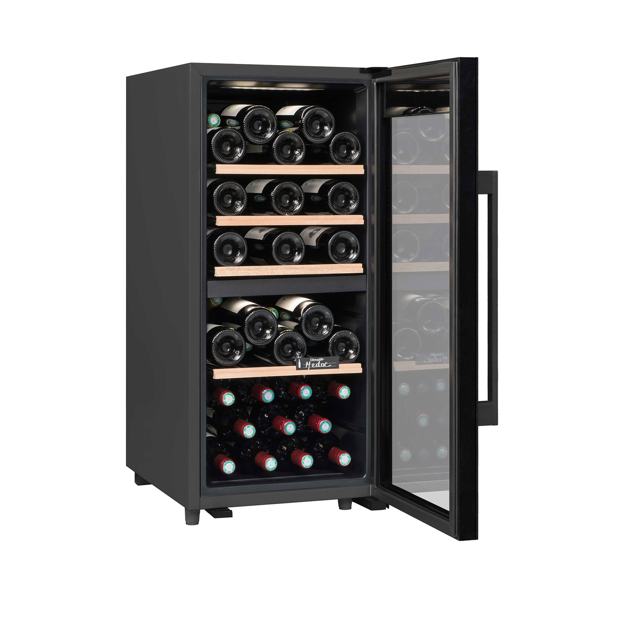 Vinotéka Climadiff CLD40B1