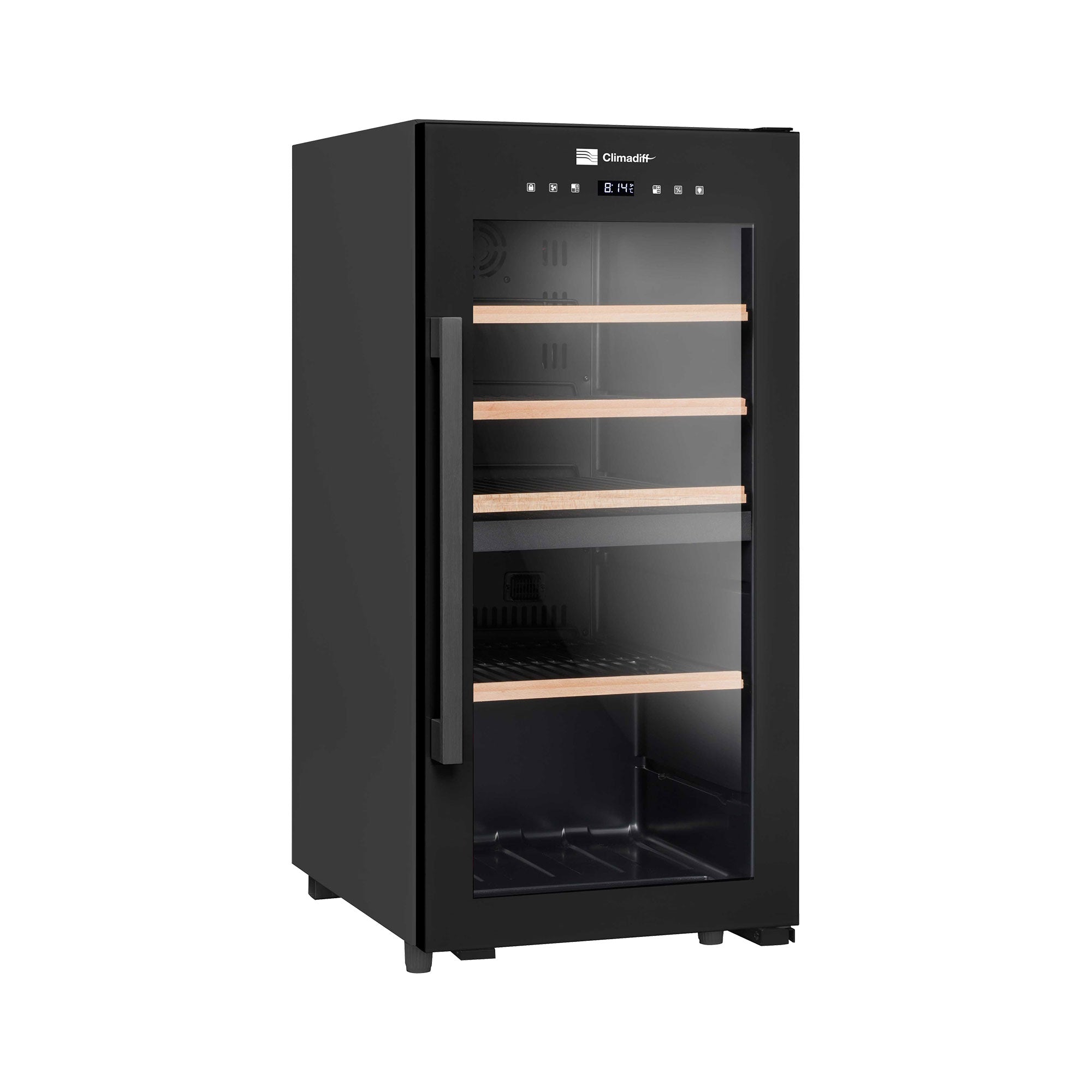 Vinotéka Climadiff CLD40B1