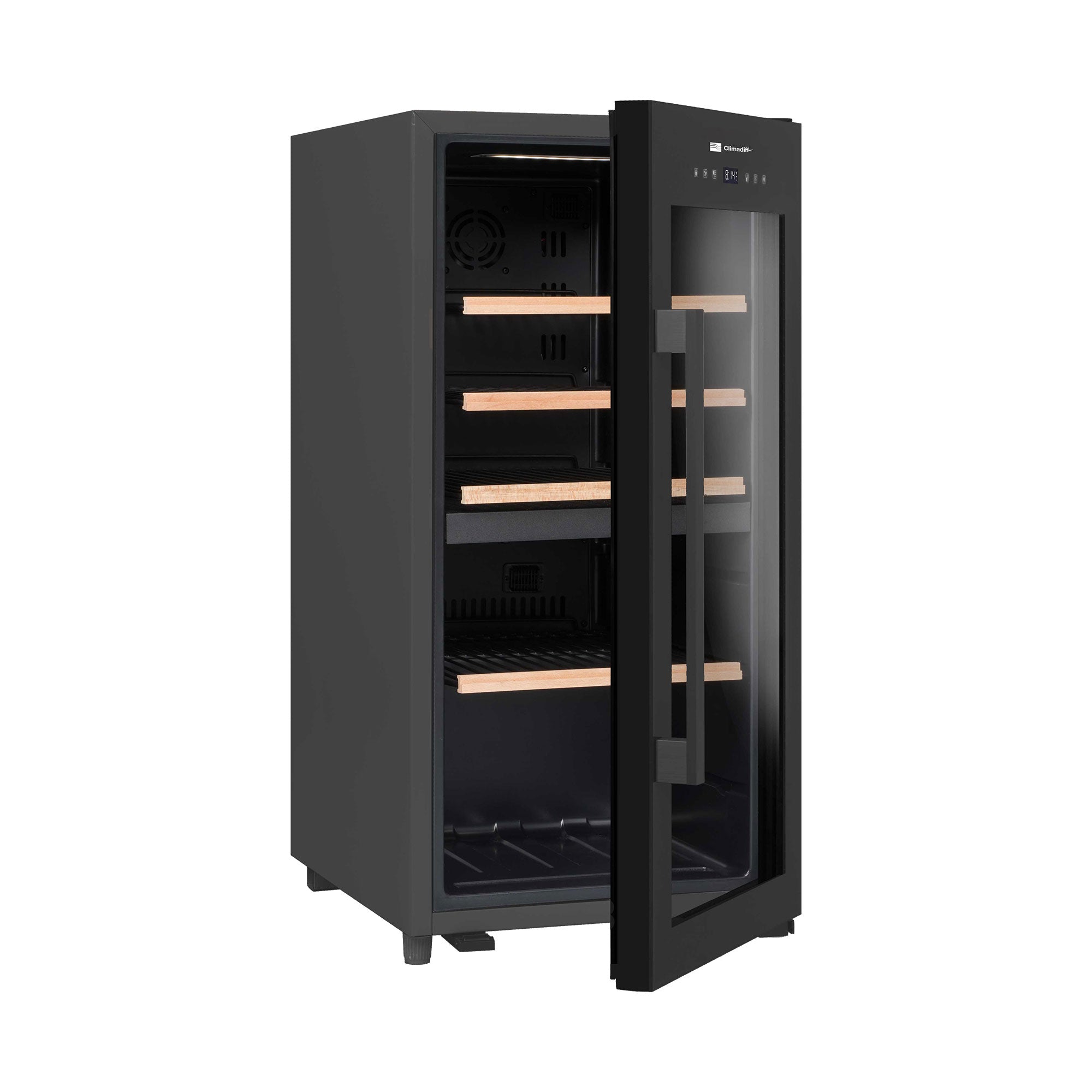 Vinotéka Climadiff CLD40B1