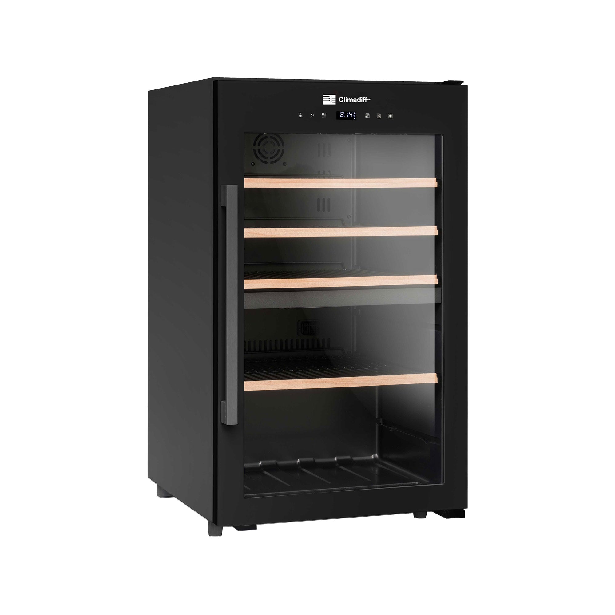 Vinotéka Climadiff CLD55B1