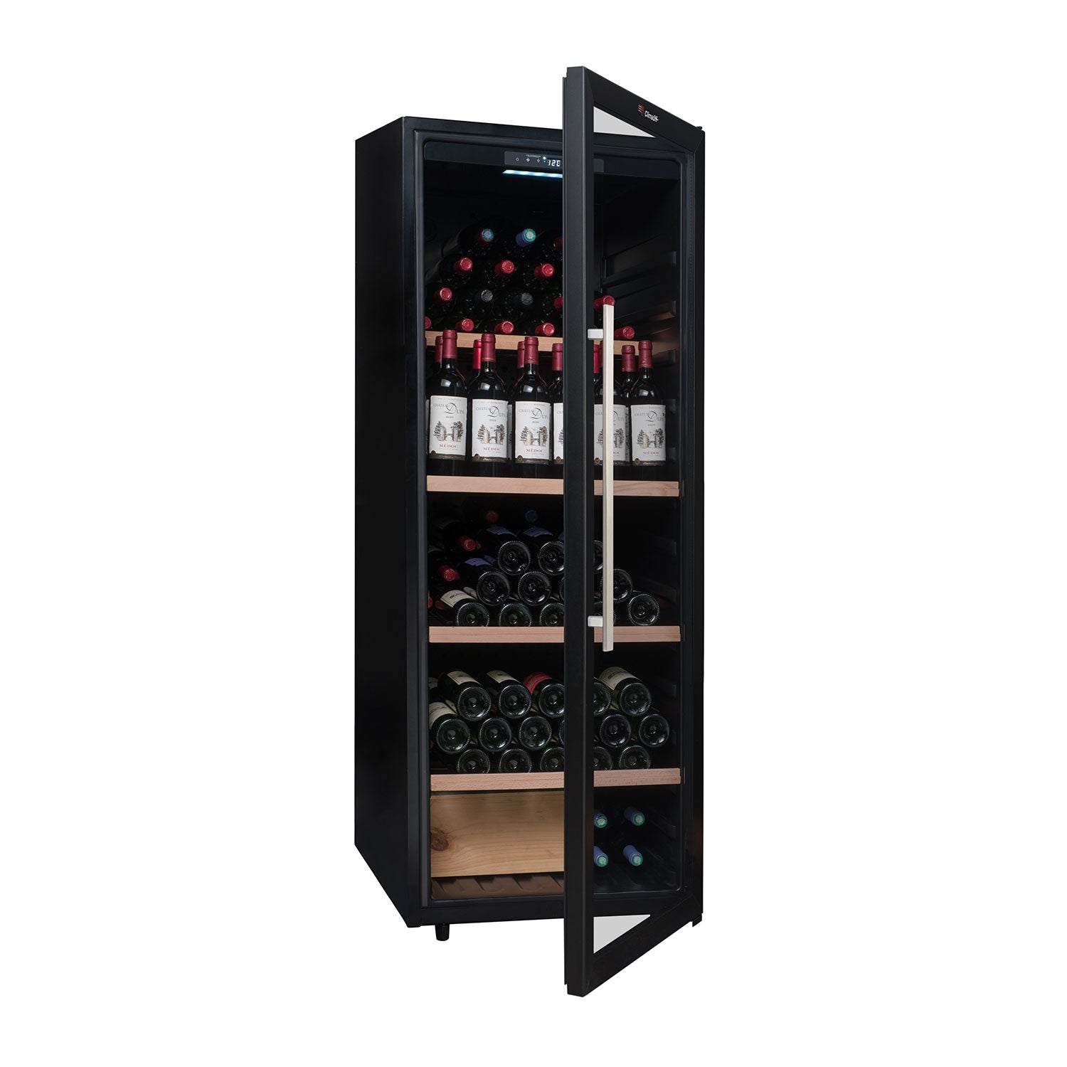 Hladnjak za vino Climadiff CPW204B1