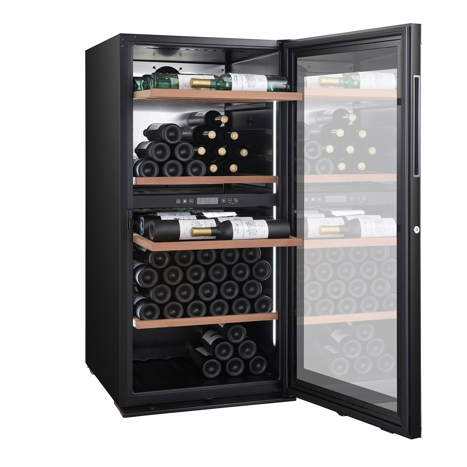 Vinotéka Climadiff MILLESIME 140D