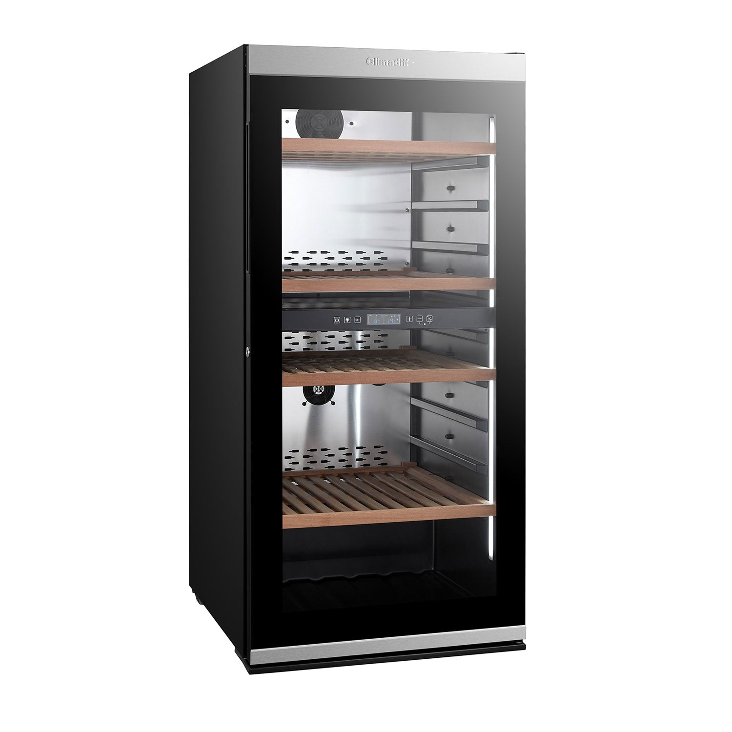 Vinotéka Climadiff MILLESIME 140D