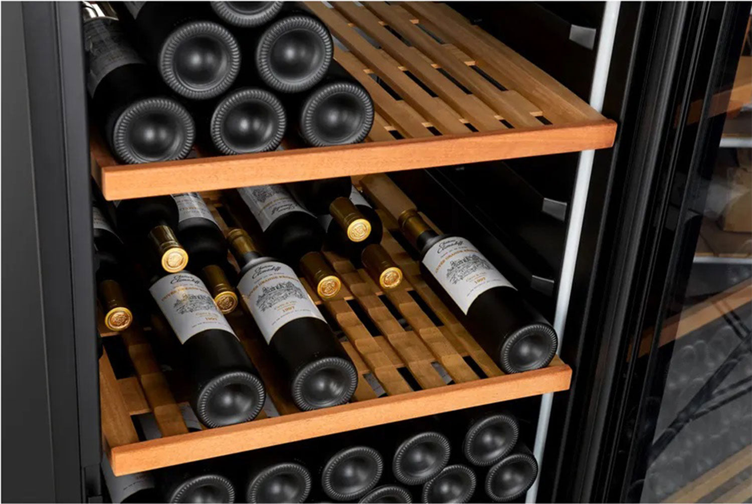 Vinotéka Climadiff MILLESIME 140D