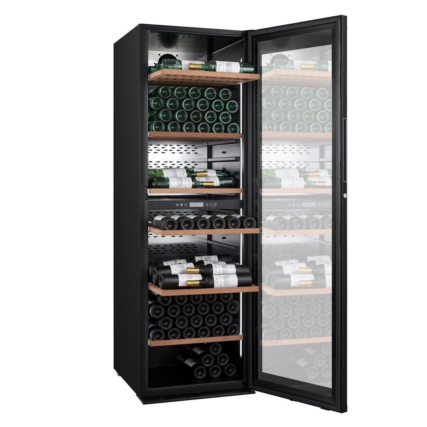 Vinotéka Climadiff MILLESIME 240D