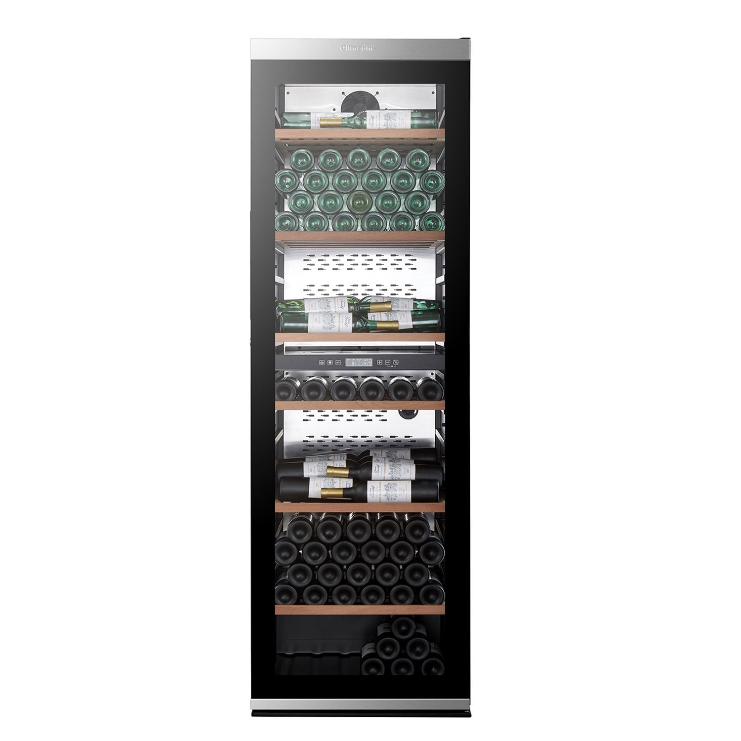 Vinotéka Climadiff MILLESIME 240D